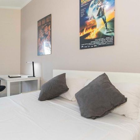 Mm Bengasi Modern Apartment Turín Exteriér fotografie