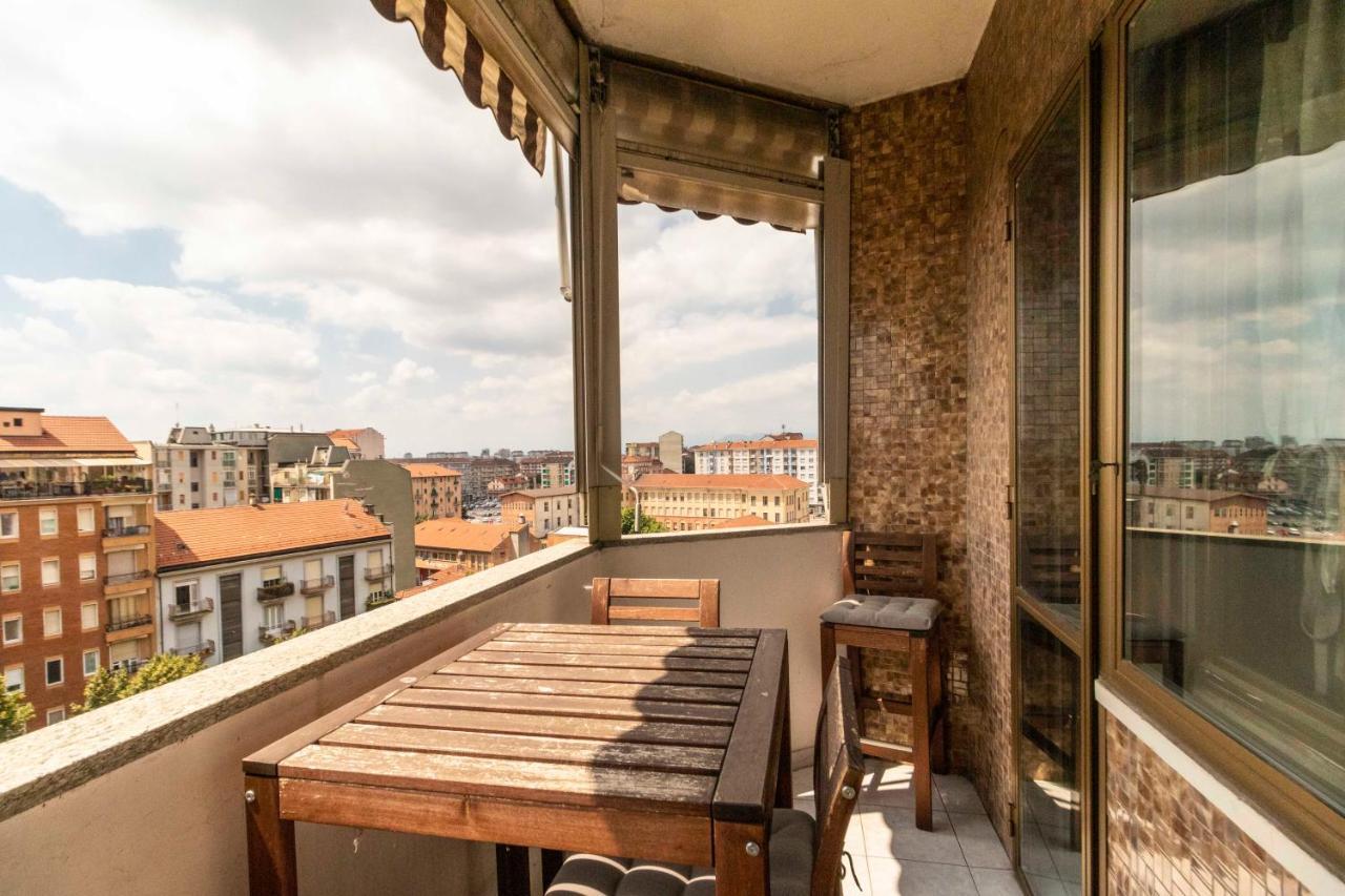 Mm Bengasi Modern Apartment Turín Exteriér fotografie