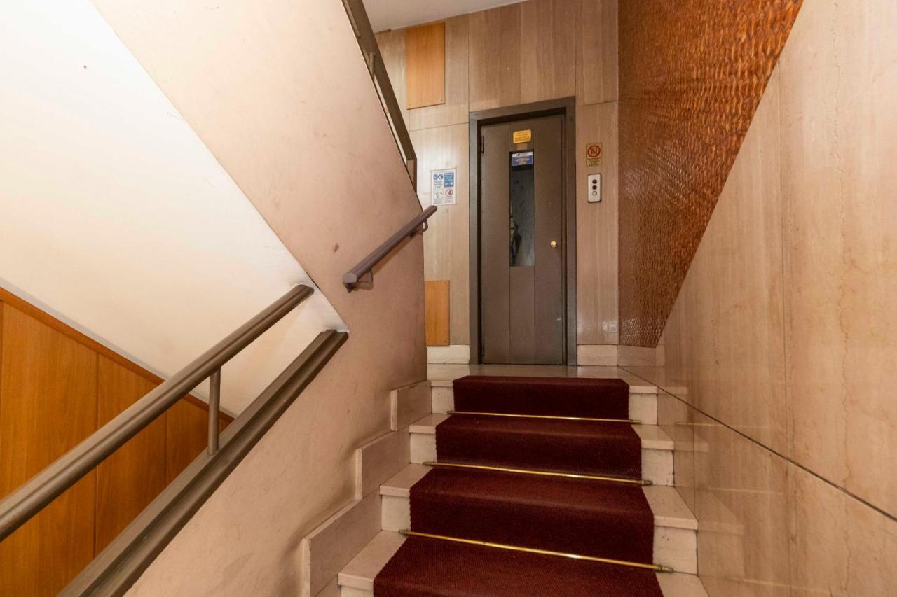 Mm Bengasi Modern Apartment Turín Exteriér fotografie