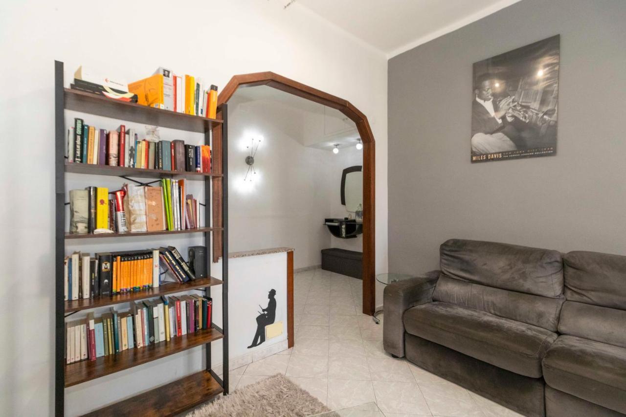 Mm Bengasi Modern Apartment Turín Exteriér fotografie