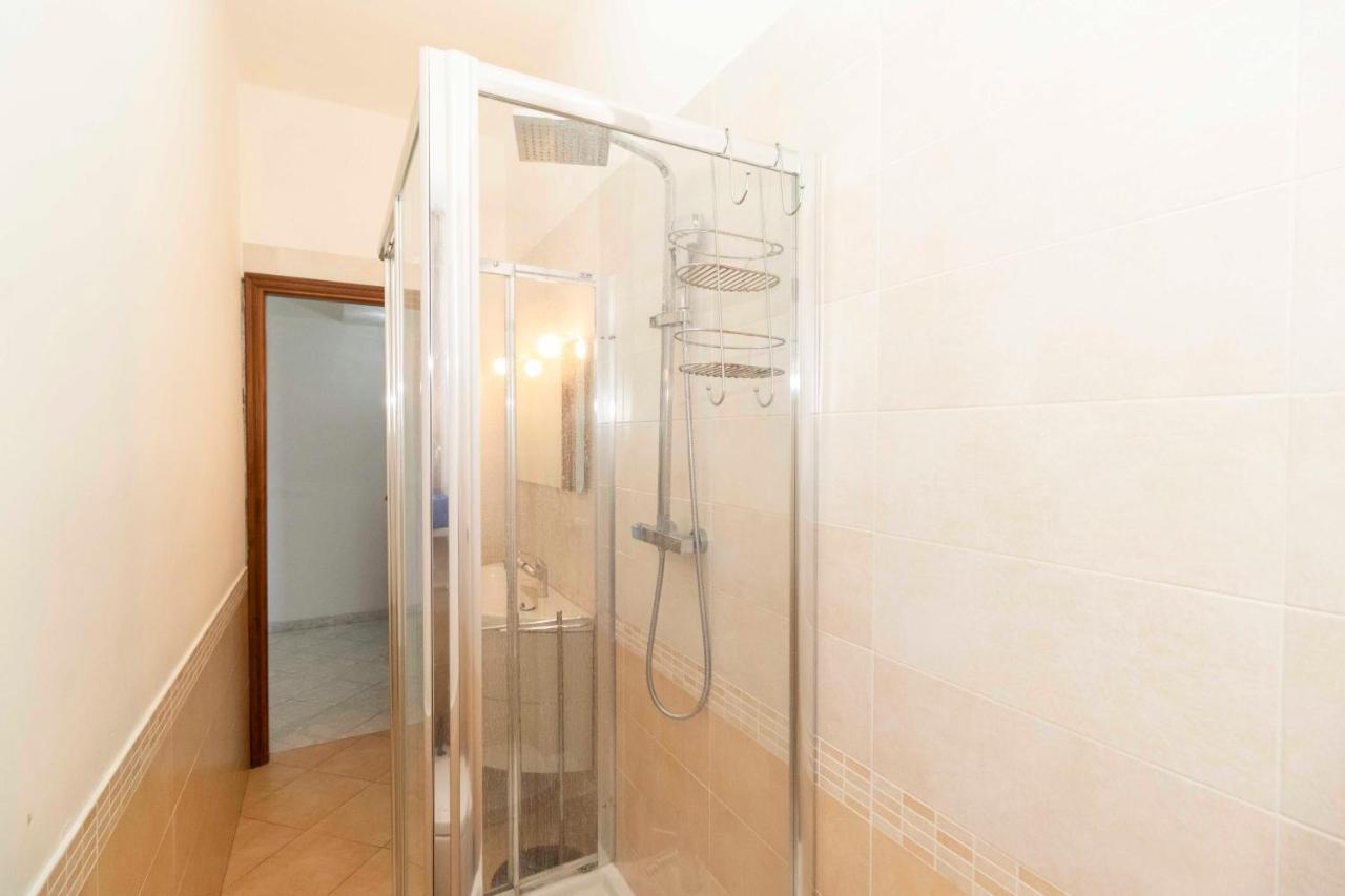 Mm Bengasi Modern Apartment Turín Exteriér fotografie
