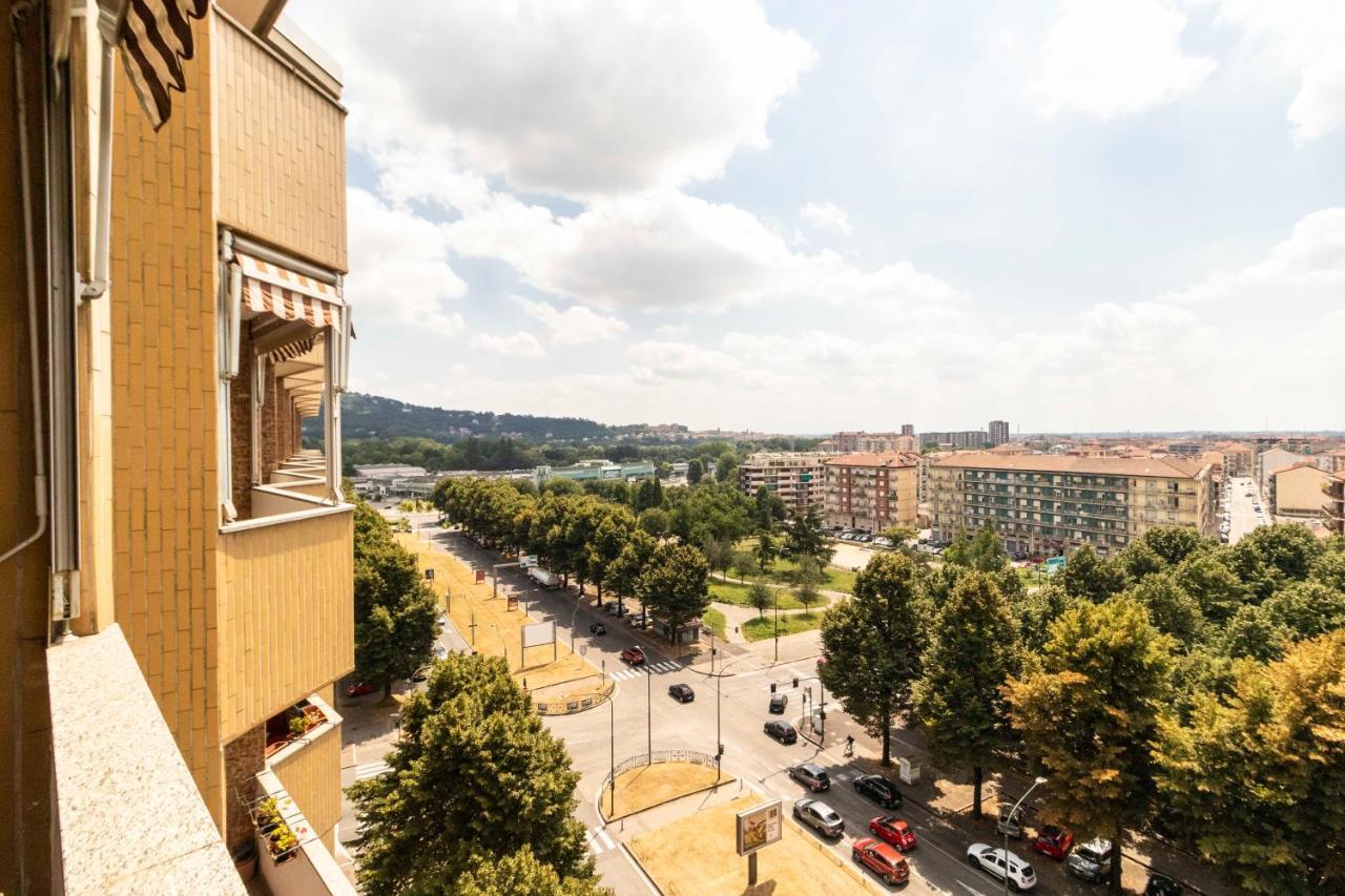 Mm Bengasi Modern Apartment Turín Exteriér fotografie